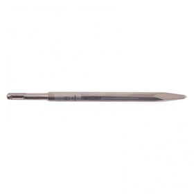 

Зубило пикообразное GROSS 70316, SDS-plus, PRO, 250 мм