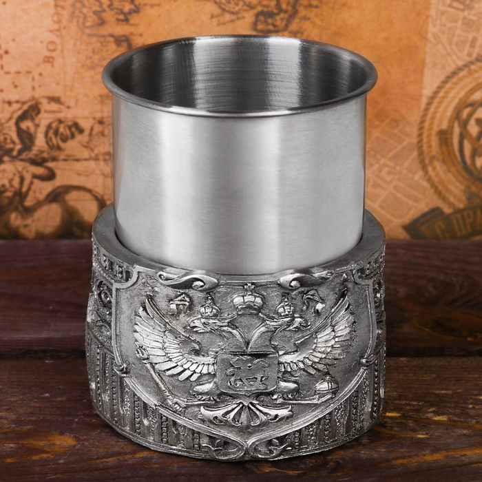 Кружка "Россия", 250 мл