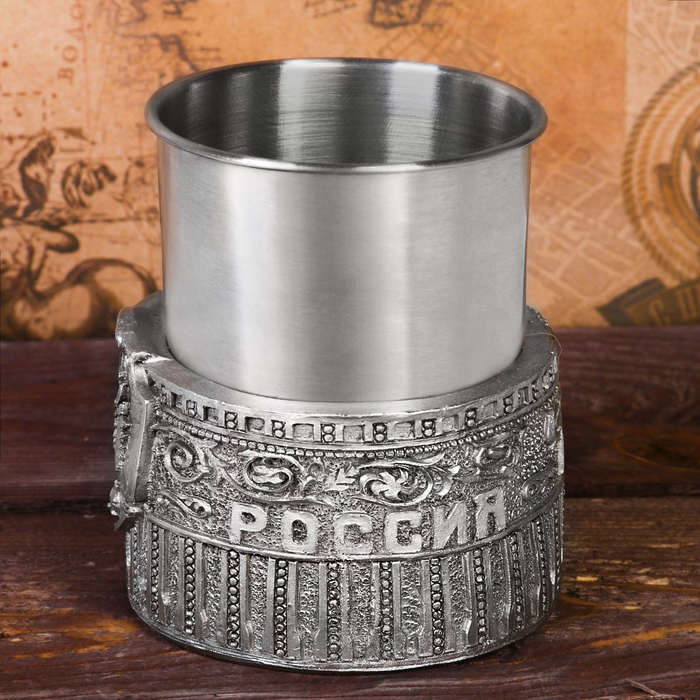 Кружка "Россия", 250 мл