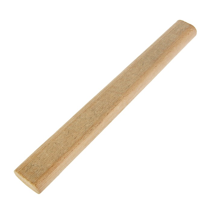 Рукоятка для кувалды "СИБРТЕХ", 400 мм, шлифованная, БУК