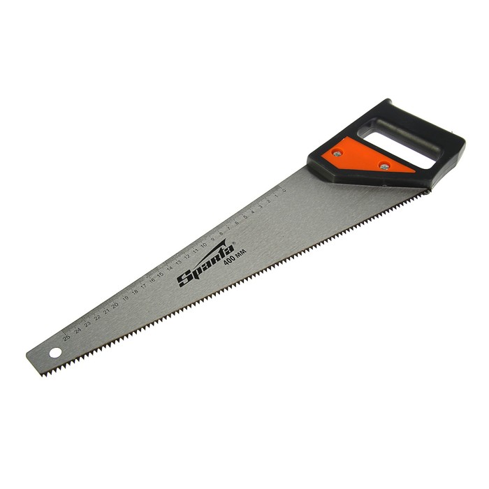 ножовка по дереву 400мм 5-6tpi,каленый зуб// sparta. ножовка stayer 15. рейтинг ножовок. полотно для ручной пилы по дереву. ножовка по ламинату fit 40479.