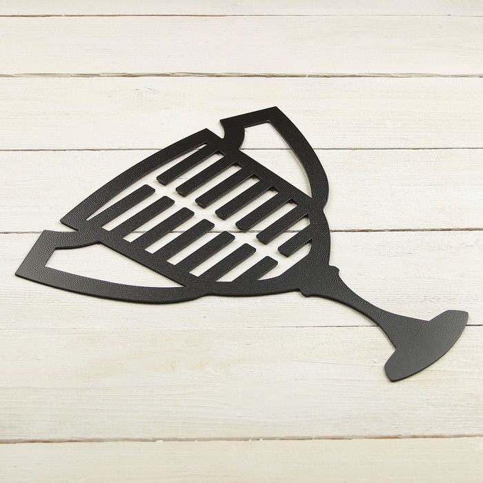 Медальница "Кубок №1" 30х28см