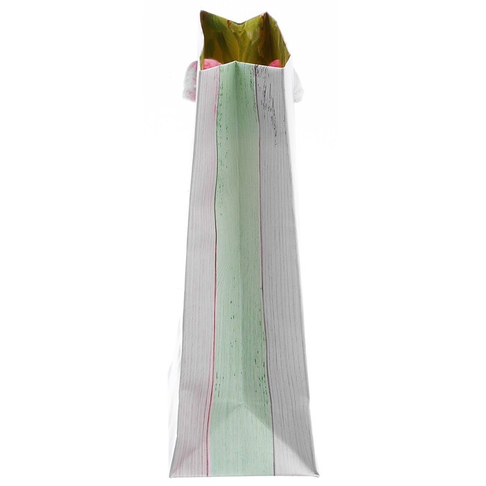 Пакет ламинированный вертикальный «С Пасхой!», S 11 × 14 × 5,5 см