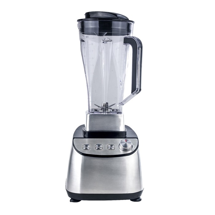 Блендер Gemlux GL-PB-385, 2000 Вт, 2 л, 3 режима