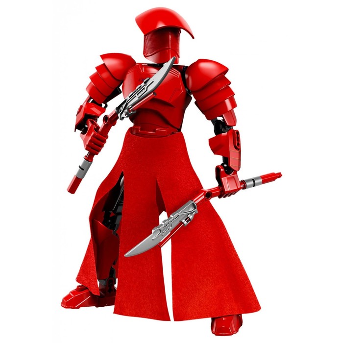 Конструктор "Элитный преторианский стражник" 75529