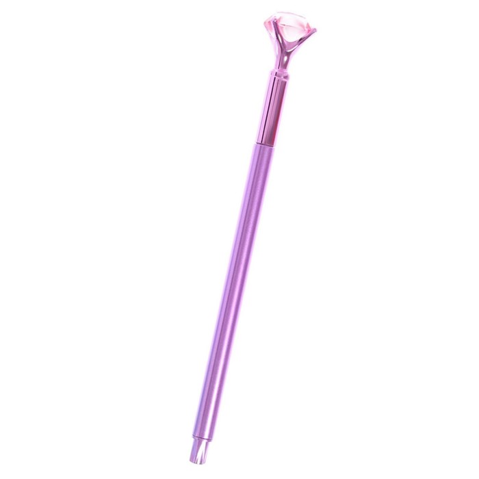 Ручка шариковая-прикол "Мотоциклист" МИКС