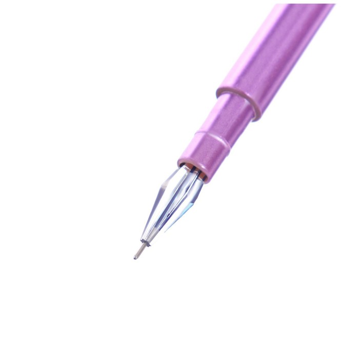 Ручка шариковая-прикол "Мотоциклист" МИКС