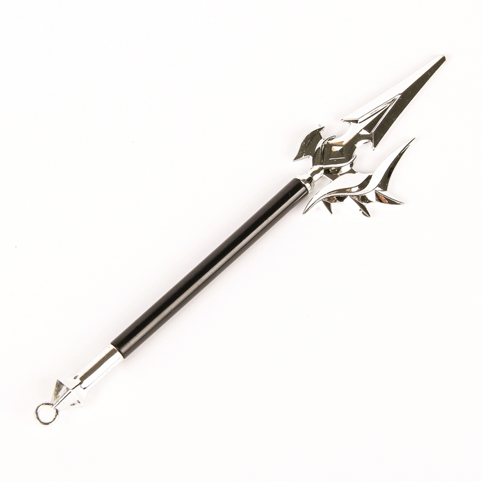 Ручка шариковая-прикол Стрела МИКС