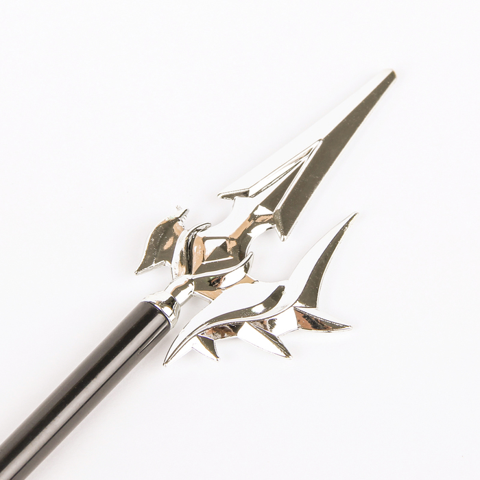 Ручка шариковая-прикол Стрела МИКС