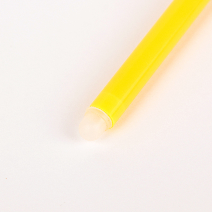 Ручка шариковая-прикол Ананас МИКС