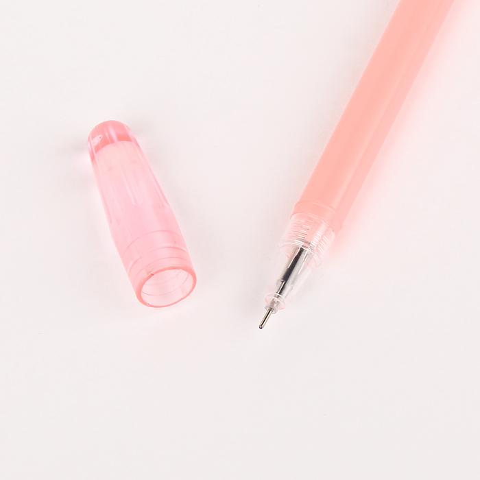 Ручка шариковая-прикол Спиннер разборный МИКС