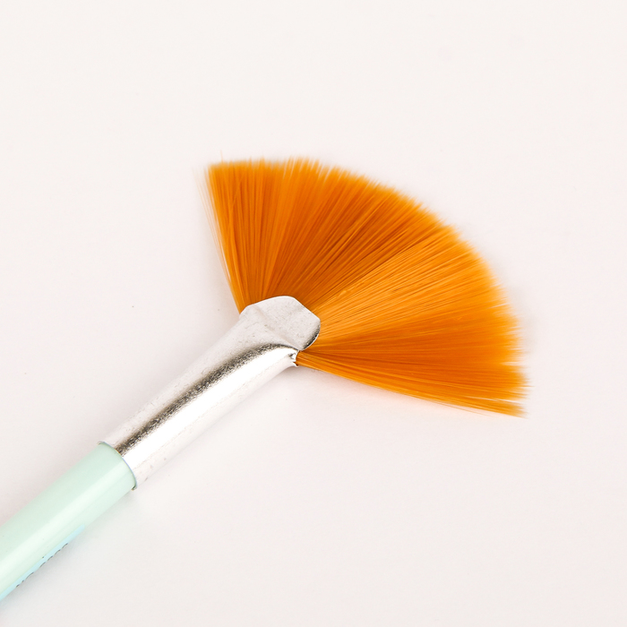 Ручка шариковая-прикол Кисть МИКС