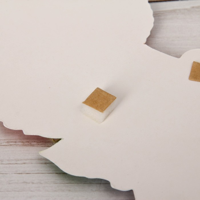 Венок для украшения «Ангелочки", 26 х 26,5 см