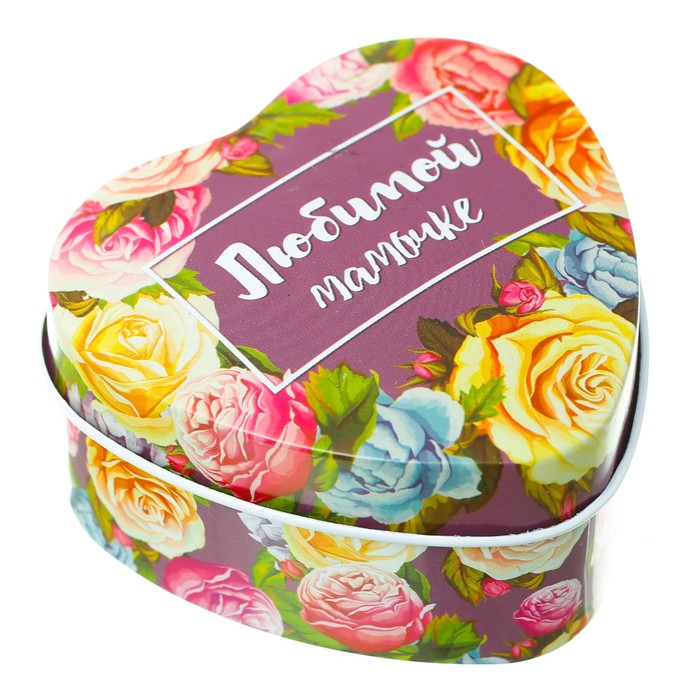 Шкатулка "Любимой мамочке"