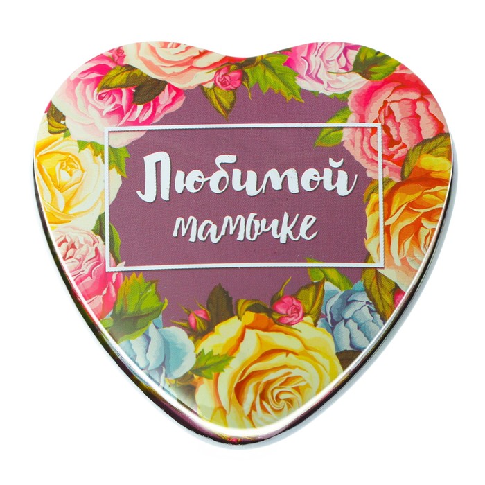 Шкатулка "Любимой мамочке"