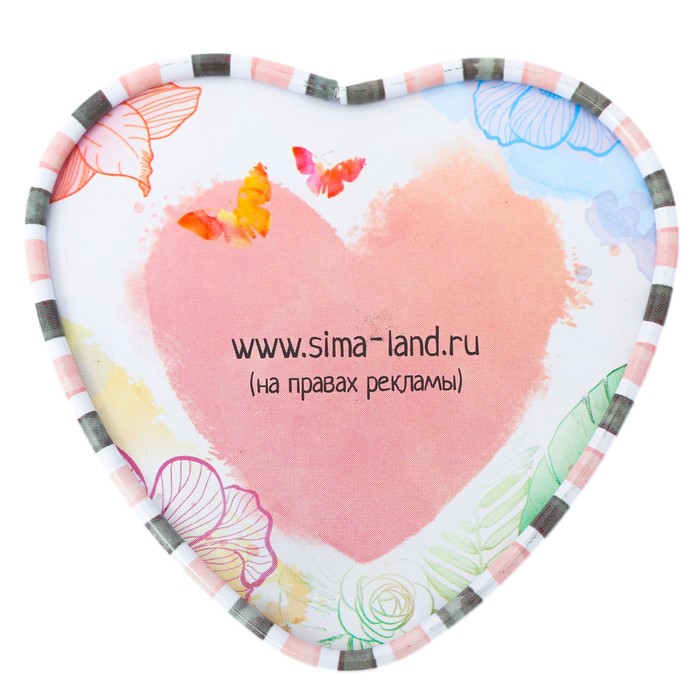 Шкатулка "Маленьких радостей"