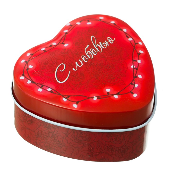 Шкатулка "С любовью"