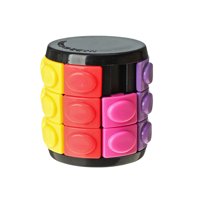 Головоломка "Пазл" 4*4 см