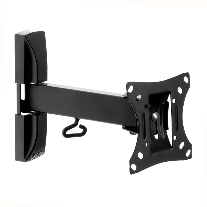 Кронштейн VLK TRENTO-2, для ТВ, 10"-32", черный