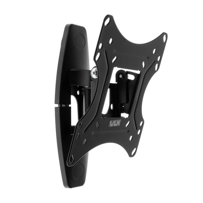 Кронштейн VLK TRENTO-4, для ТВ, 20"-43", черный