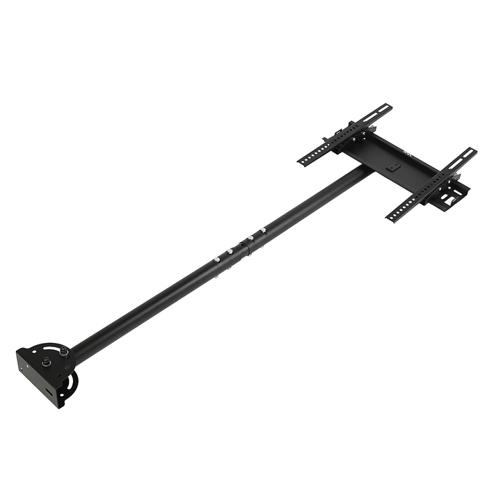 Кронштейн VLK TRENTO-61, для ТВ, 26"-65", черный