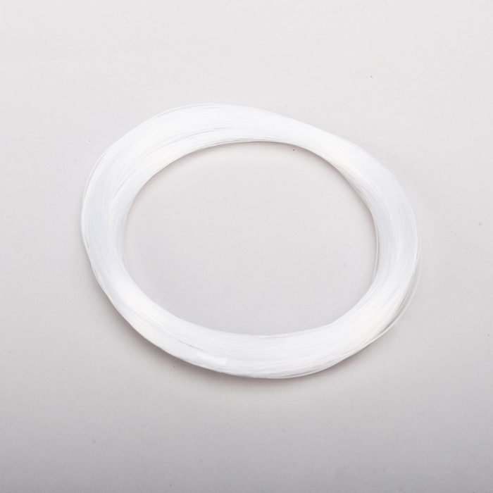 Леска в мотках 100 м d=0,9 мм, тест 31 кгс