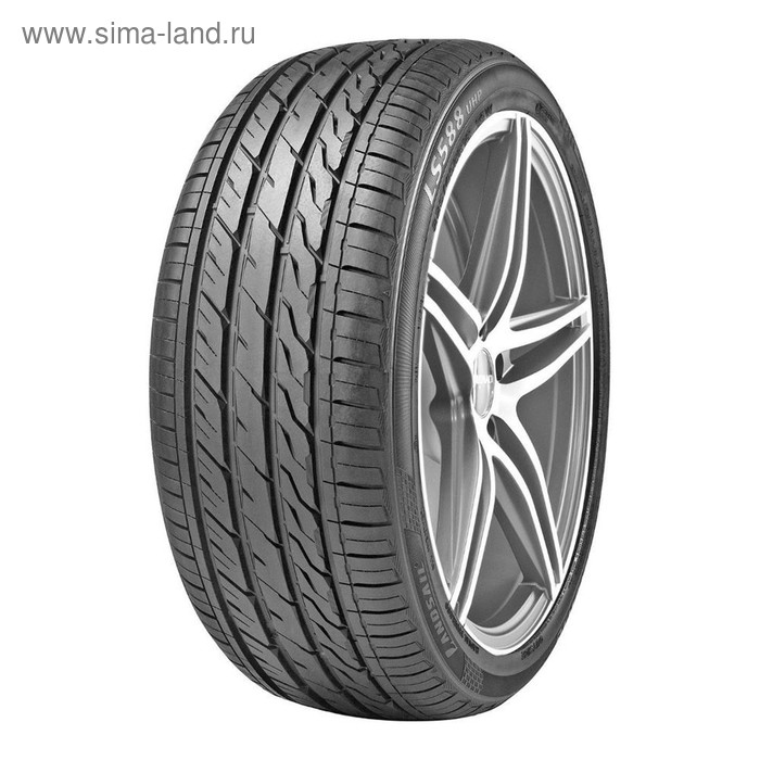 Шина летняя Landsail LS588 UHP 225/50 R17 98W landsail ls588 uhp 225 50 r17 98w без шипов