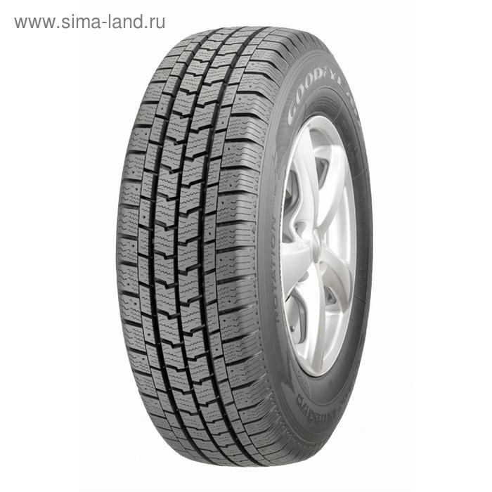 фото Шина зимняя нешипуемая goodyear cargo ultragrip 2 205/70 r15c 106/104r