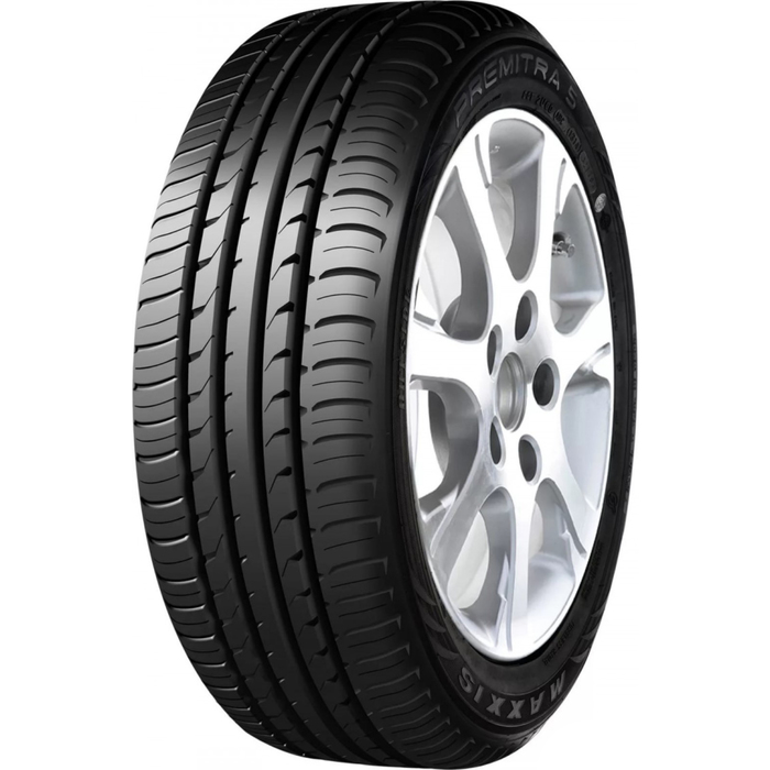 Шина легковая летняя Maxxis HP5 195/55 R15 V106