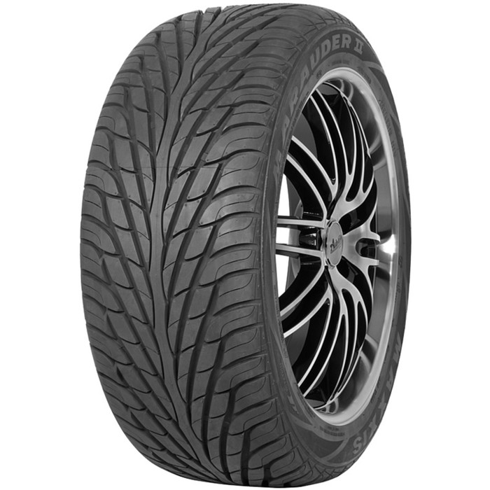 Шина легковая летняя Maxxis MAS2 285/50 R20 112V