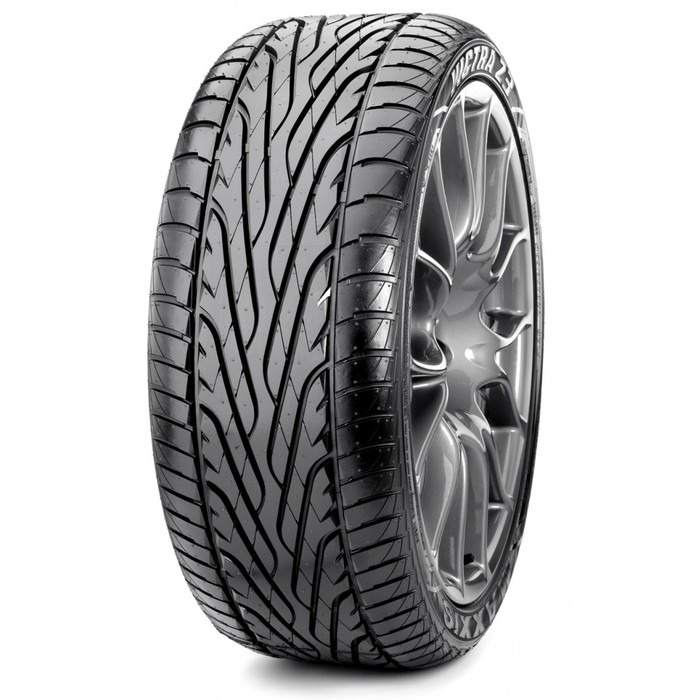 Шина легковая летняя Maxxis MAZ3 235/45 R17 W98