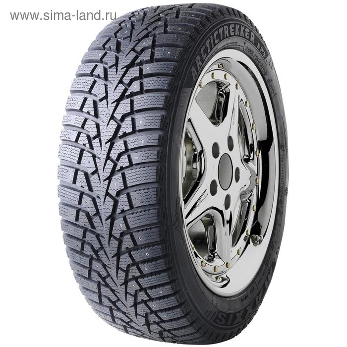 фото Шина зимняя шипованная maxxis np3 arctic trekker 225/45 r17 94t