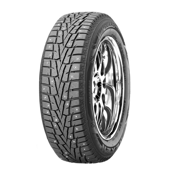 фото Шина зимняя шипованная nexen winguard winspike 175/70 r13 82t