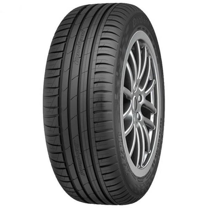 Шина легковая летняя Cordiant Sport 3 PS-2 225/55 R16 95V