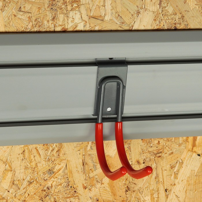 Набор для хранения крупногабаритного электроинструмента ESSE GARDEN