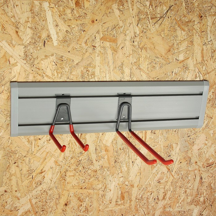 Набор для хранения крупногабаритного электроинструмента ESSE GARDEN