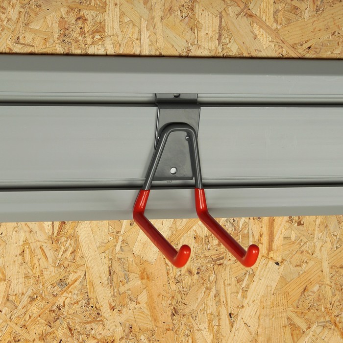 Набор для хранения крупногабаритного электроинструмента ESSE GARDEN