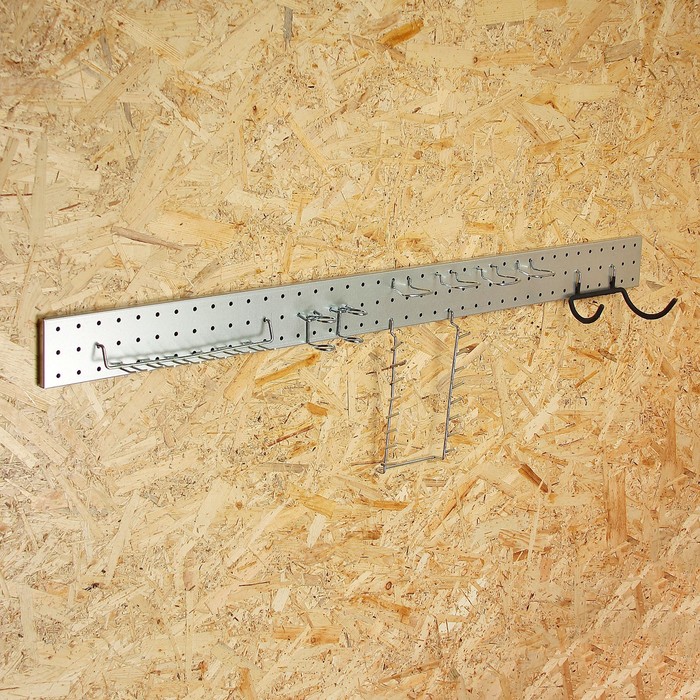 Набор для хранения ручного инструмента многофункциональный ESSE Hand Tools 2