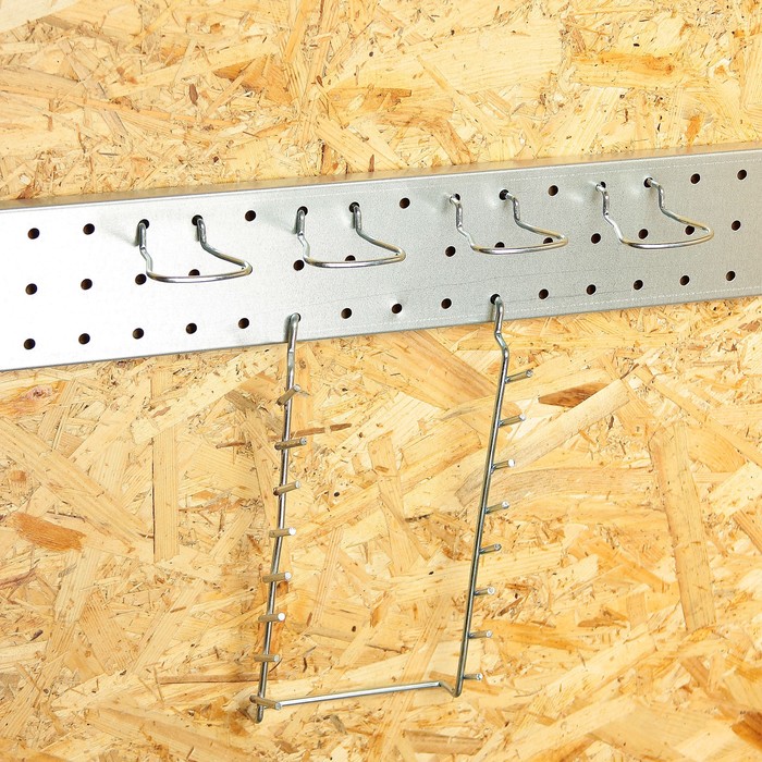 Набор для хранения ручного инструмента многофункциональный ESSE Hand Tools 2