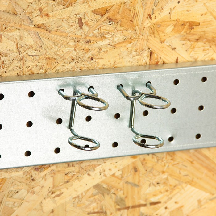 Набор для хранения ручного инструмента многофункциональный ESSE Hand Tools 2