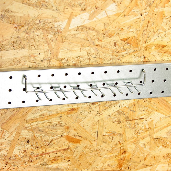 Набор для хранения ручного инструмента многофункциональный ESSE Hand Tools 2