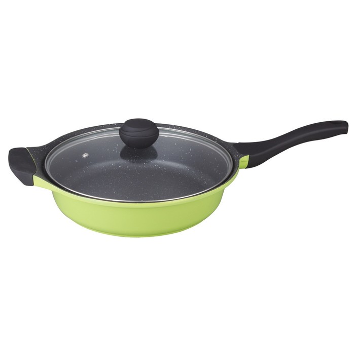 Сотейник 3,3 л GRANDEUR, литой алюминий