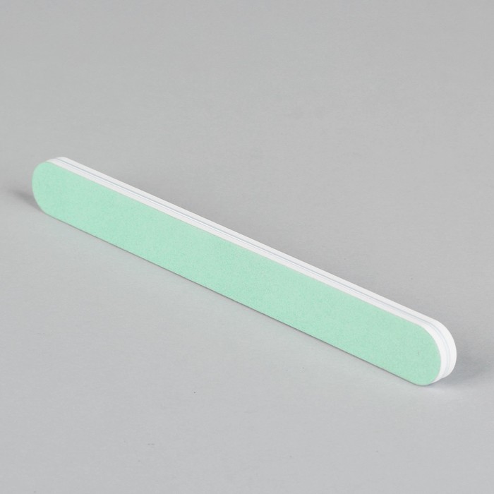 Баф для полировки, 17,8см, цвет белый