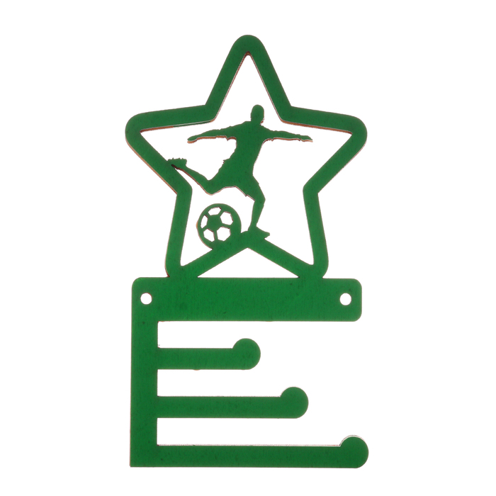 Медальница "Футбол"