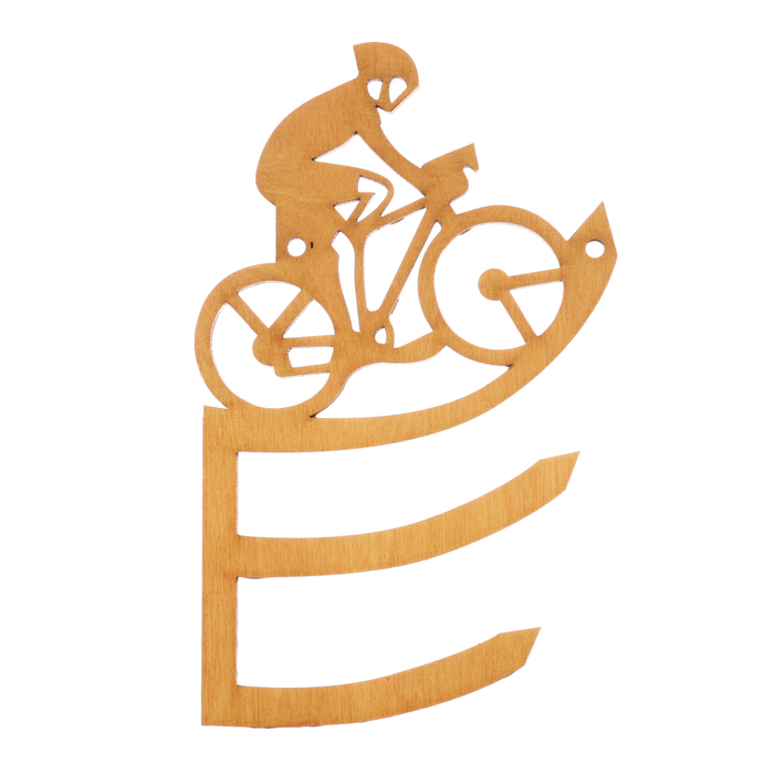 Медальница "Велоспорт"