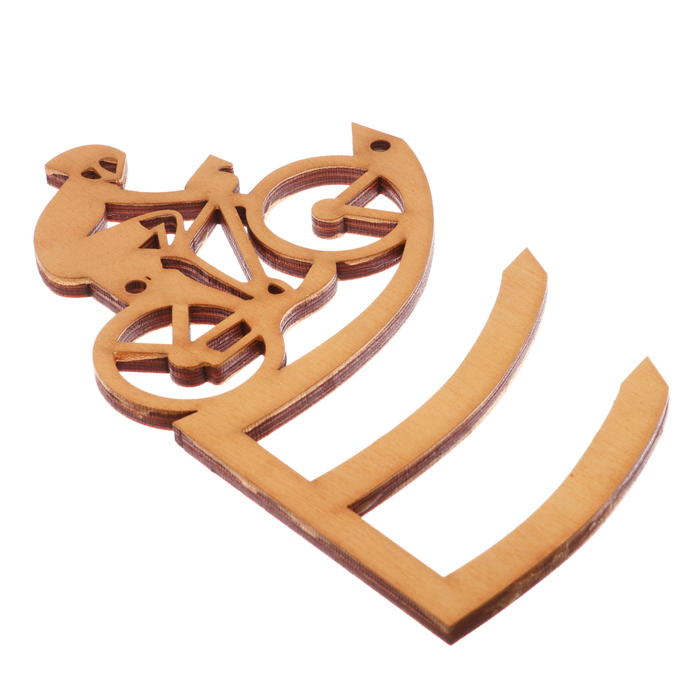 Медальница "Велоспорт"