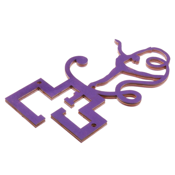 Медальница "Гимнастика"