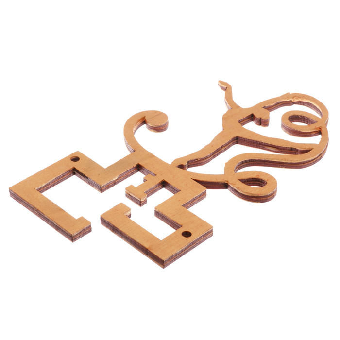 Медальница "Гимнастика"