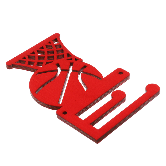 Медальница "Баскетбол"