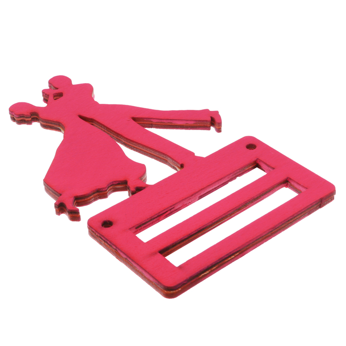 Медальница "Танцы"